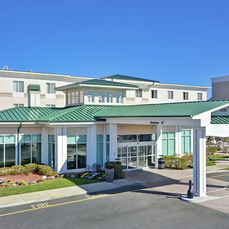 Hilton Garden Inn Riverhead